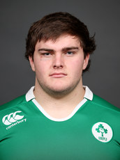 Ireland Rugby U18 Schools Headshots, 29/12/2014. <b>Peter Kelleher</b> . Mandatory - INPHO_00879802