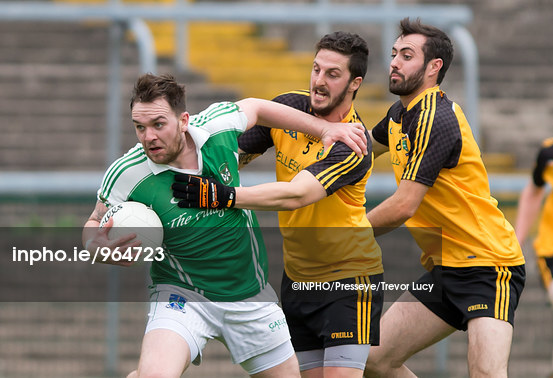 fermanagh senior football championship