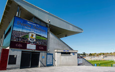A general view of Pearse Stadium 21/4/2024