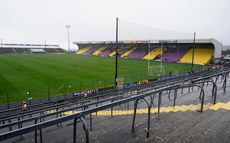A view of Chadwick’s Wexford Park ahead of the game 16/3/2024