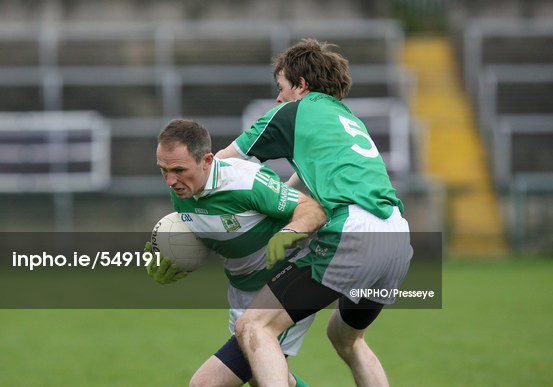 fermanagh senior football championship