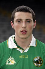 Kieran Donaghy. ©INPHO/Patrick Bolger - INPHO_00131736