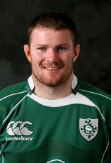 Donnacha Ryan 27/1/2009 00321557 - INPHO_00321557