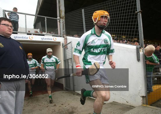 Kilkenny SHC Semi Final 12 10 2008 Ballyhale Shamr 306852