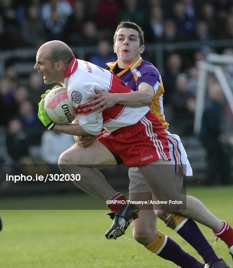 fermanagh senior football championship