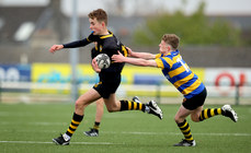 Robert Connor and Rory O'Shaughnessy 28/4/2024