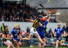 Peter Duggan in action against Mikey Butler 10/3/2024
