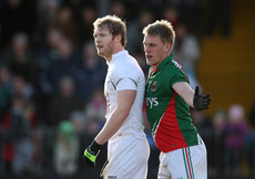 Tomas O'Connor and Kevin Keane 2/2/2014
