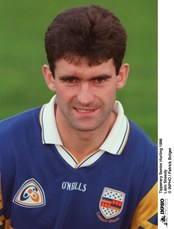 Liam Sheedy Tipperary Hurling 1996