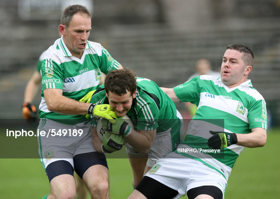 fermanagh senior football championship