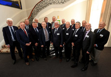 The 1973 Ireland Rugby Team 14/3/2023