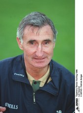 Len Gaynor Tipperary Hurling 1996