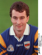 Michael Ryan Tipperary Hurling 1996