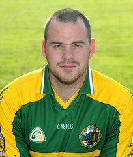 All Ireland Preview Kerry Team 2007, 10/9/2007. Michael Quirke. - INPHO_00297382