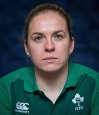 <b>Niamh Briggs</b> 11/3/2016 - INPHO_01019783