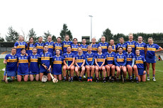 The Tipperary team 9/3/2024