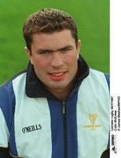 Colin McEntee Leinster 30/7/1997 00006807 - INPHO_00006807