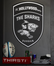 A view of the Sharks changing room 11/5/2024 