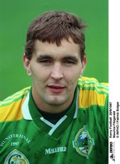 <b>Maurice Fitzgerald</b> Kerry Football 20/9/1997 - INPHO_00007470