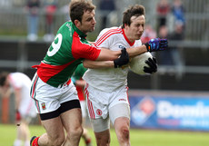 Colm Cavanagh and Jason Gibbons 9/2/2014