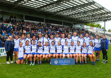 The Waterford team 27/4/2024