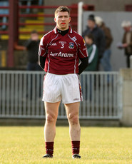 Eoin McDonagh 17/1/2010