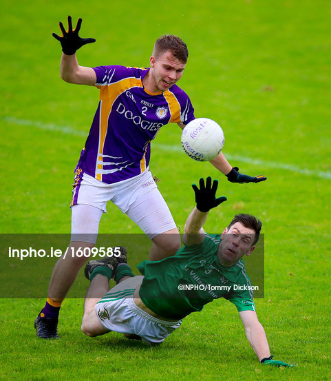 Fermanagh senior cheap football championship