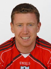 Conor McCarthey 2009