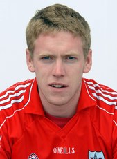 Andrew O'Sullivan 2009