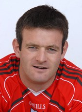 Derek Kavanagh 2009