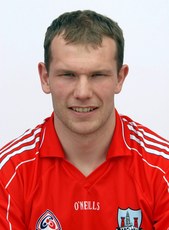 Alan O'Connor 2009