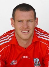 Pearse O'Neill 2009