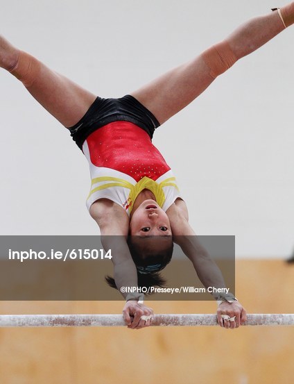Salto Gymnastics - Lisburn, Down