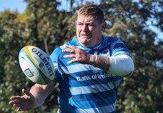 Tadhg Furlong 14/10/2024