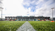 A view of Tallaght Stadium ahead of the game 17/3/2023