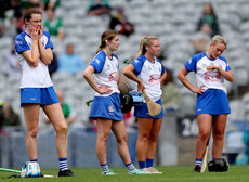 Mairead O'Brien dejected 7/7/2024