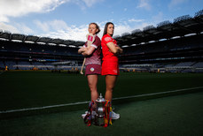 Aine Keane and Molly Lynch 25/1/2024