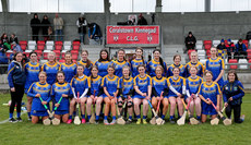 The Wicklow team photo 10/4/2022