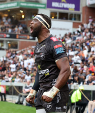 Siya Kolisi 26/10/2024