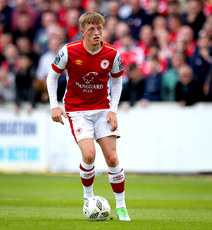 Chris Forrester 28/6/2024