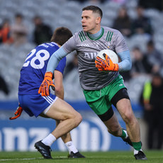 Stephen Cluxton 19/10/2024