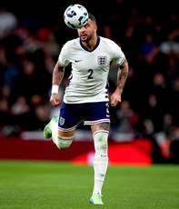 Kyle Walker 17/11/2024