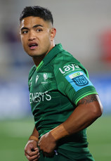 Josh Ioane 12/10/2024