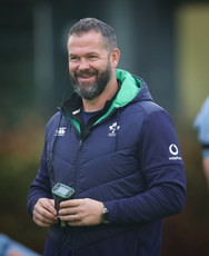 Andy Farrell 14/11/2024