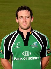 Connacht Rugby Headshots, 19/7/2007 | Inpho Photography