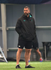 Andy Farrell 11/11/2024