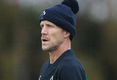 Simon Easterby 14/11/2024