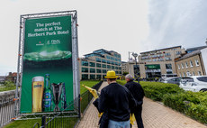 Heineken branding 20/5/2023