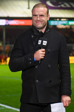 Jamie Roberts 19/10/2024