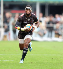 Siya Kolisi 26/10/2024